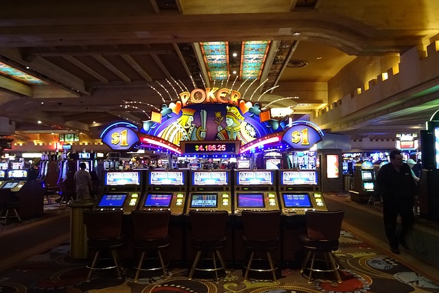 win at slot machines