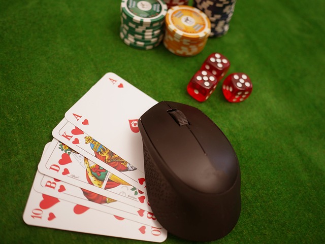 Win at Online Casino