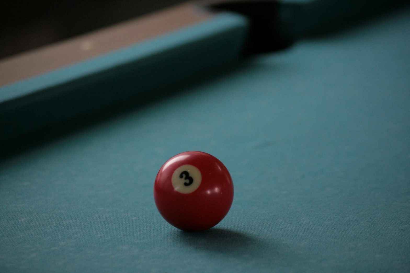 Betting on Billiards