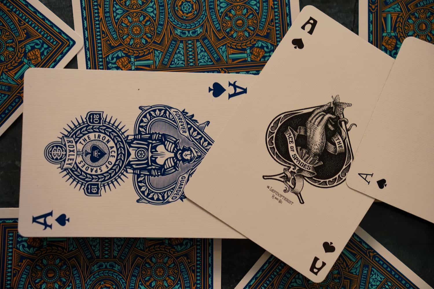 Inside Casinos’ Secret Backrooms