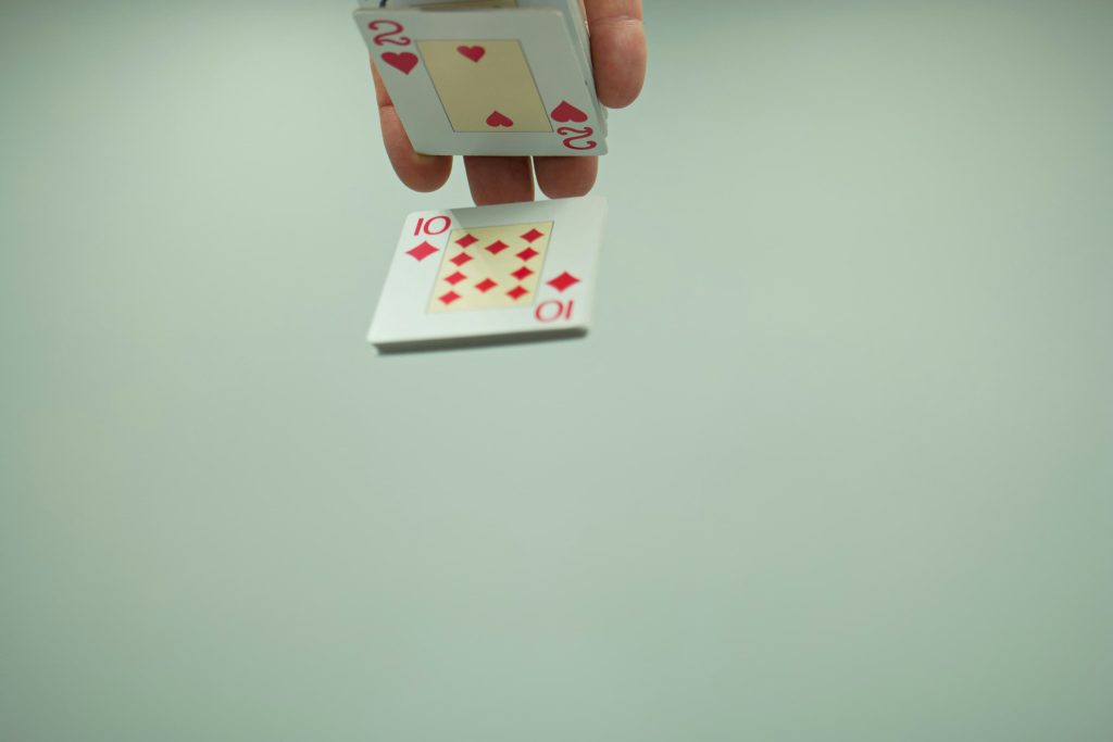 The hidden world of casinos