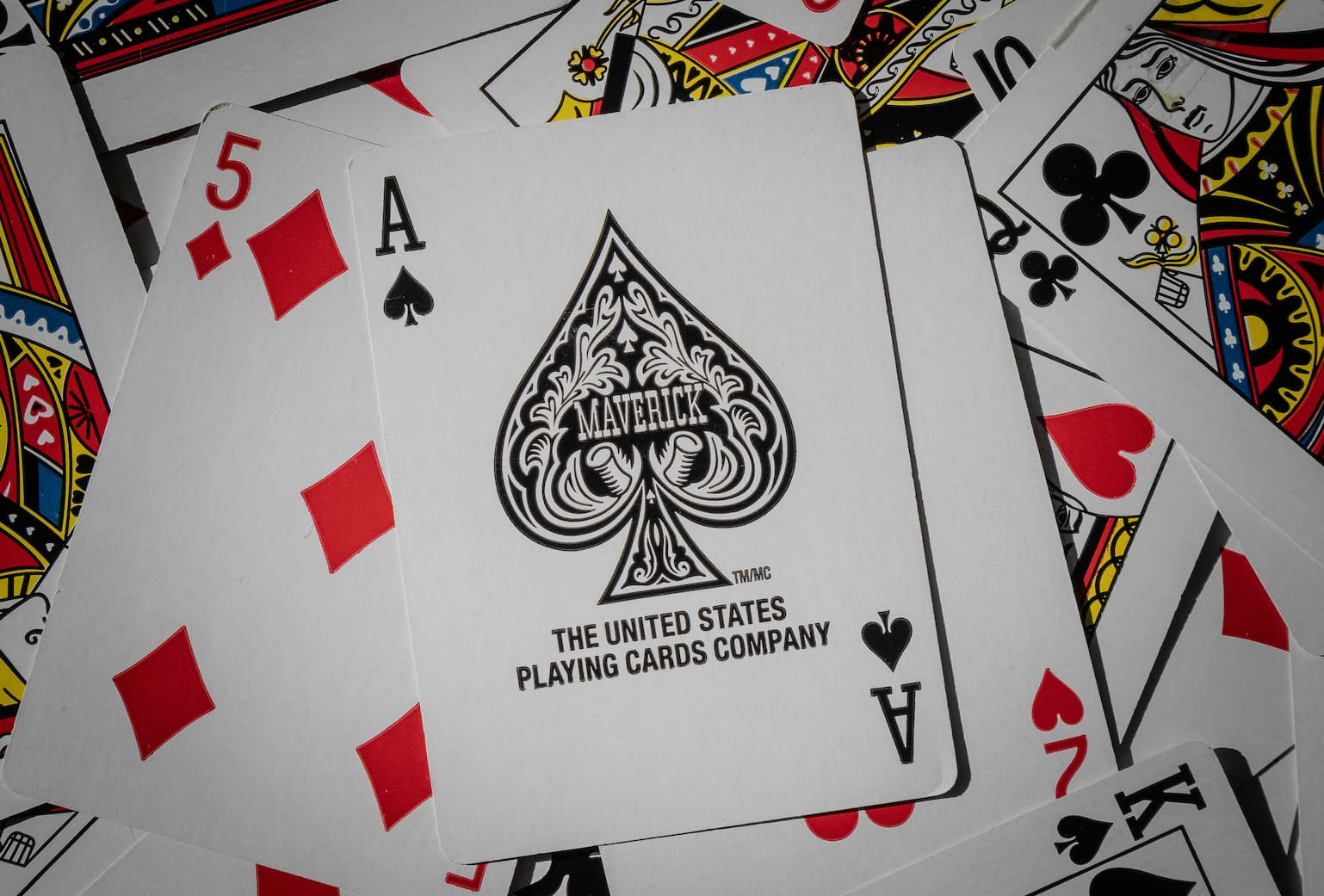 Online Casinos
