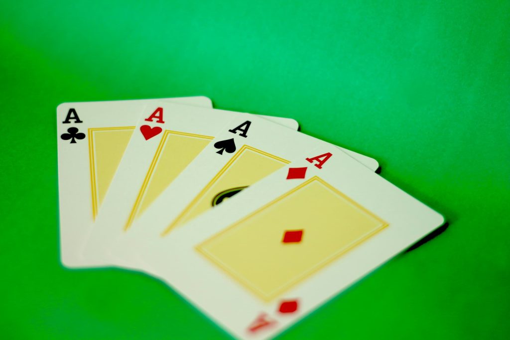 The Future of Online Casinos